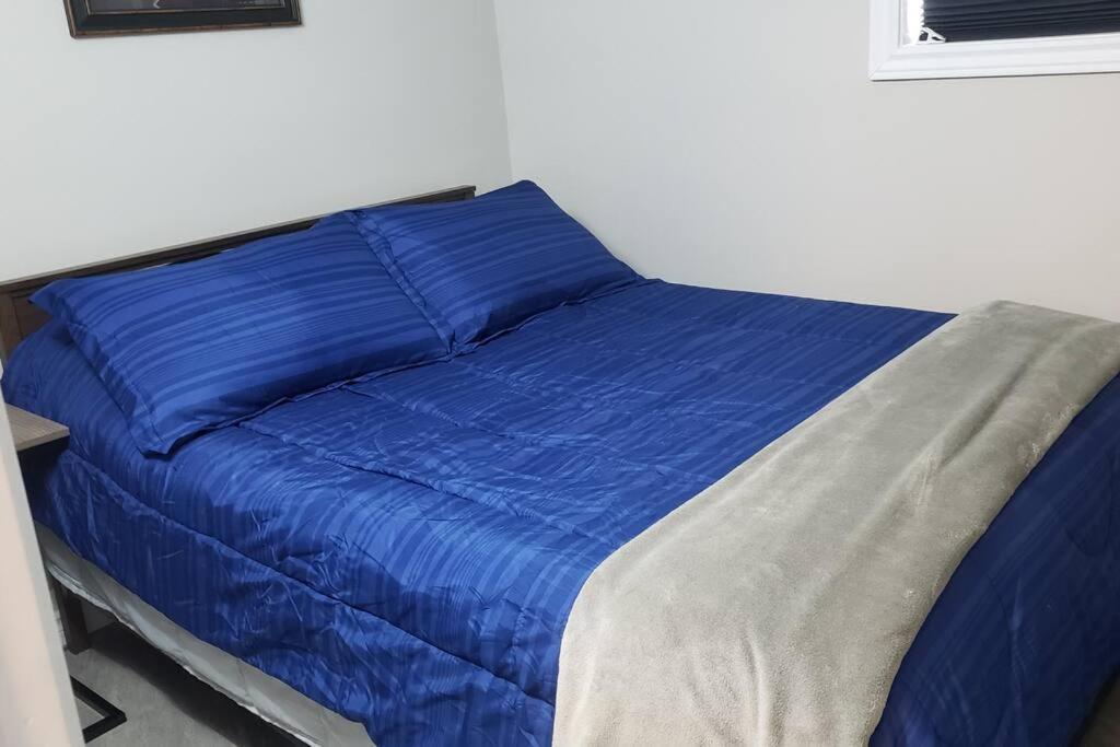 Cozy Home On A Quiet Street Minutes To Dt Kingston Luaran gambar