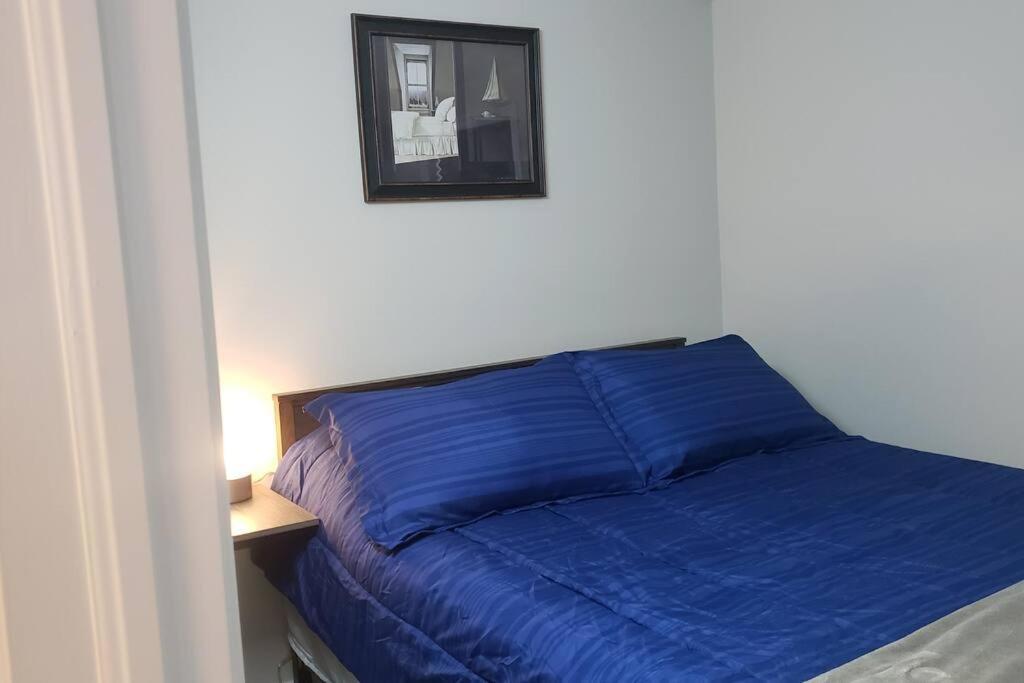 Cozy Home On A Quiet Street Minutes To Dt Kingston Luaran gambar