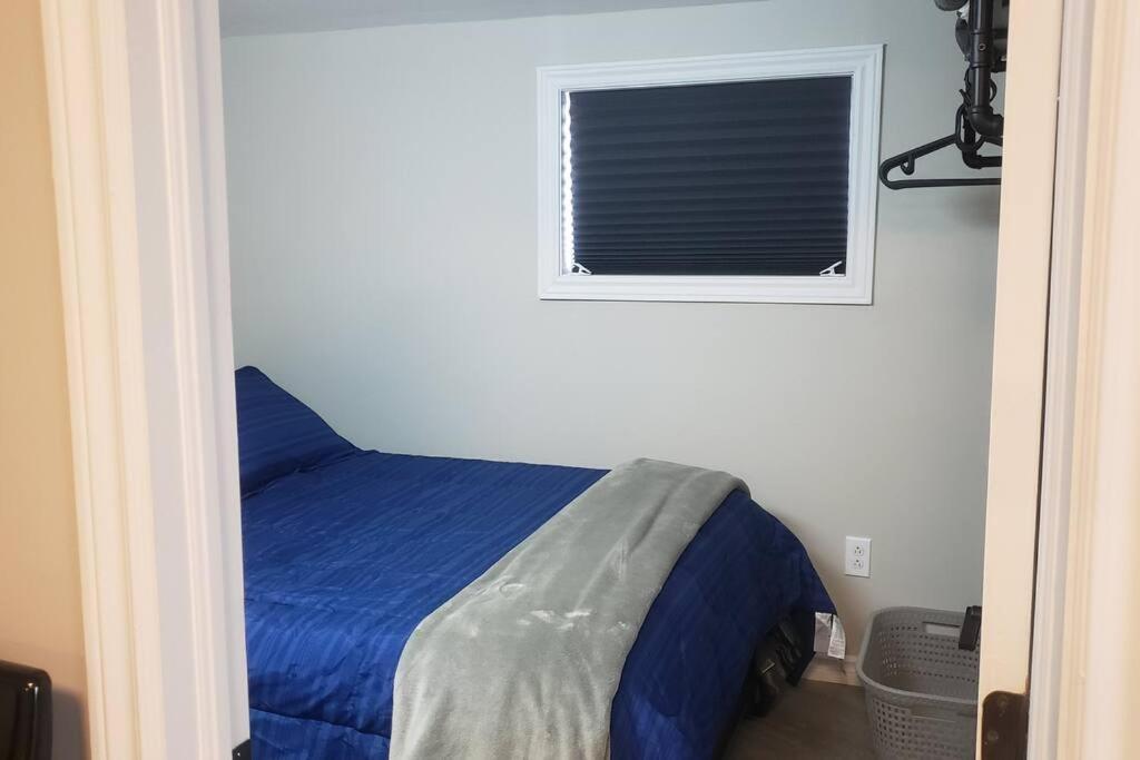 Cozy Home On A Quiet Street Minutes To Dt Kingston Luaran gambar