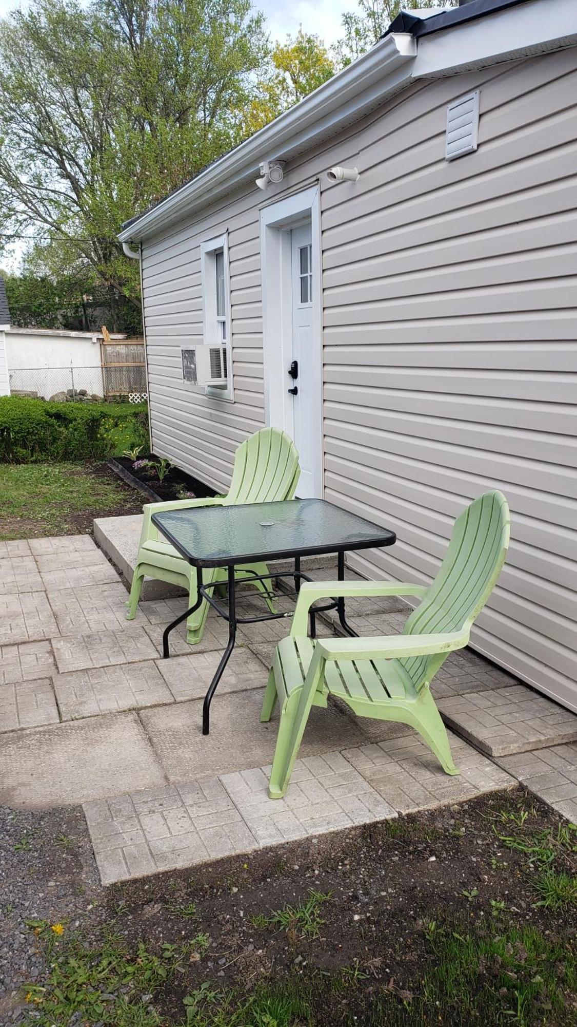 Cozy Home On A Quiet Street Minutes To Dt Kingston Luaran gambar