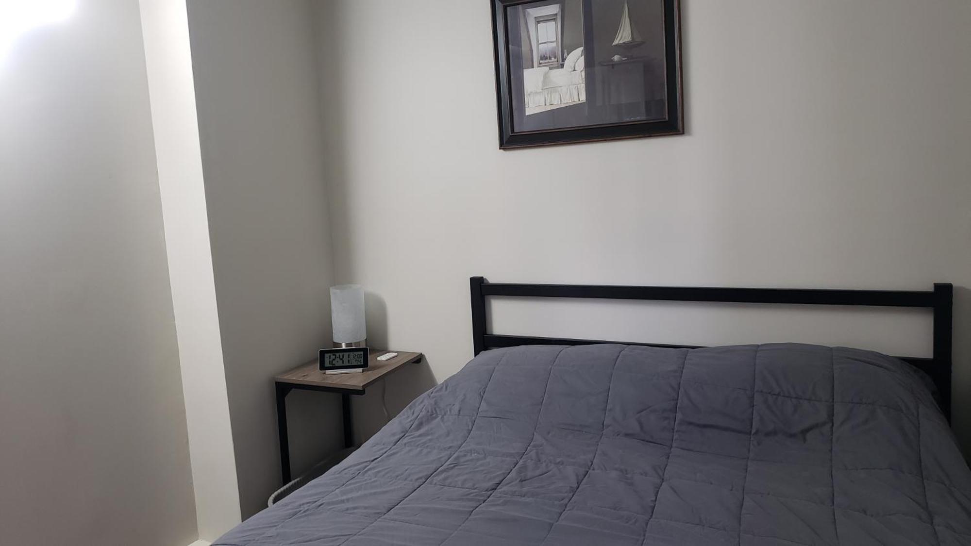 Cozy Home On A Quiet Street Minutes To Dt Kingston Luaran gambar