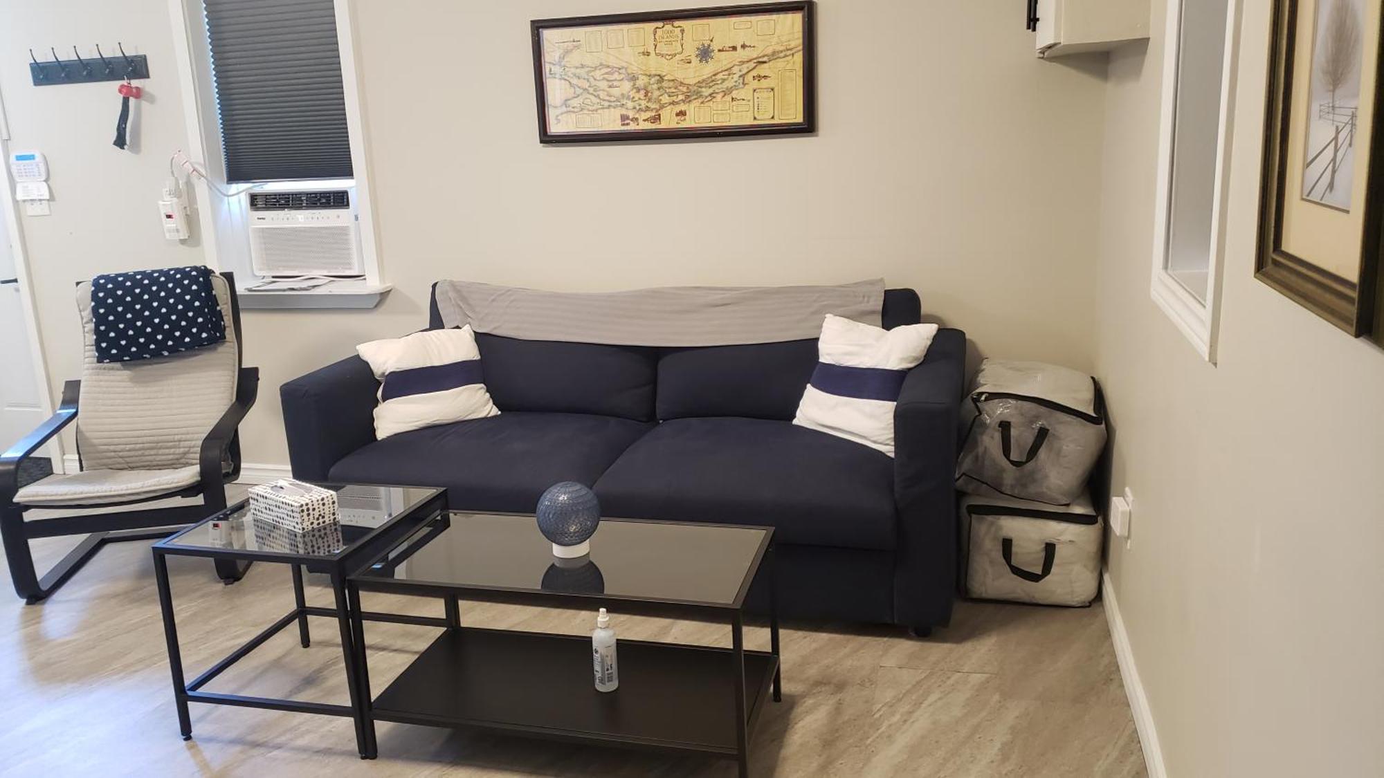 Cozy Home On A Quiet Street Minutes To Dt Kingston Luaran gambar