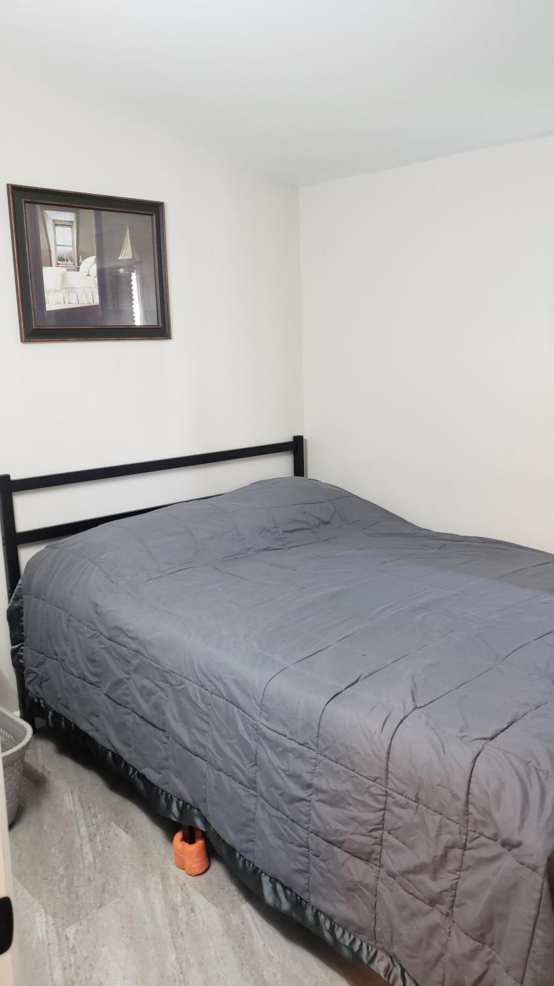 Cozy Home On A Quiet Street Minutes To Dt Kingston Luaran gambar