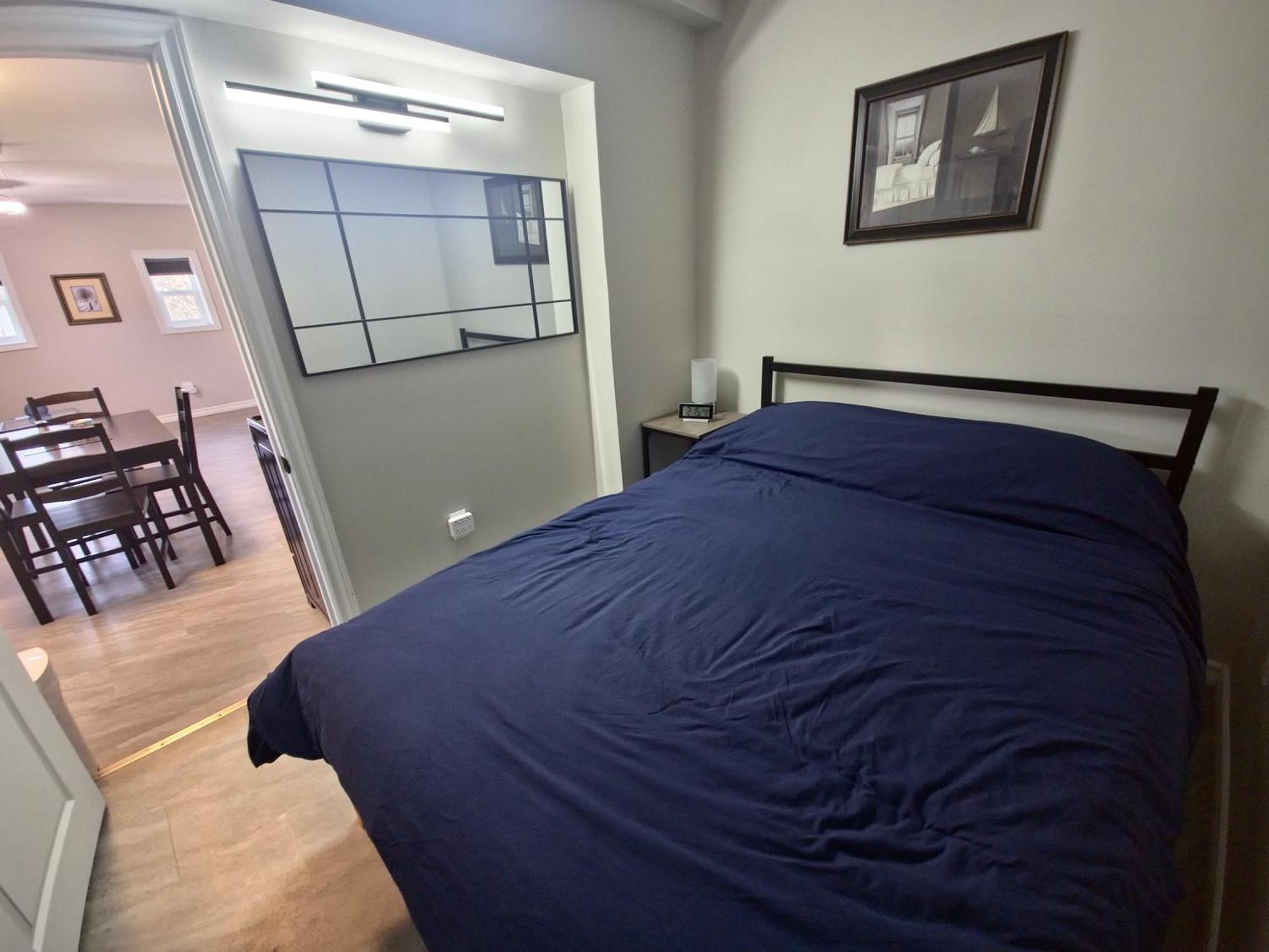 Cozy Home On A Quiet Street Minutes To Dt Kingston Luaran gambar